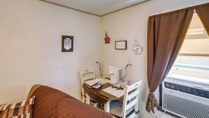 Apartemen (1 Bedroom) | Interior