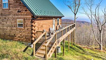 Casa (2 Bedrooms) | Interior