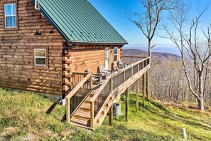 Casa (2 Bedrooms) | Interior