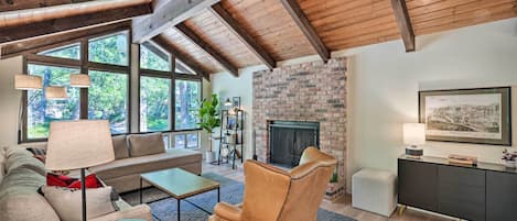 Nhà (4 Bedrooms) | Mặt tiền nơi lưu trú