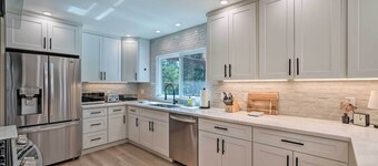Near Hiking & Yuba River: Nevada City Retreat!