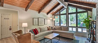 Near Hiking & Yuba River: Nevada City Retreat!