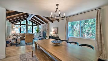 Casa (4 Bedrooms) | Interior