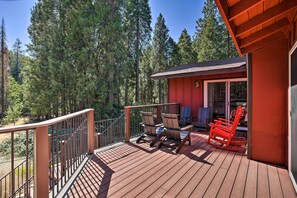 Maison (4 Bedrooms) | Intérieur