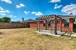 บ้านพัก (4 Bedrooms) | ภายใน