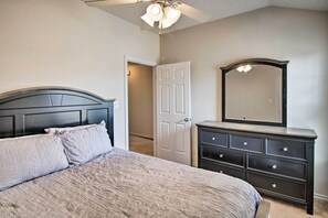 Huis (4 Bedrooms) | Interieur