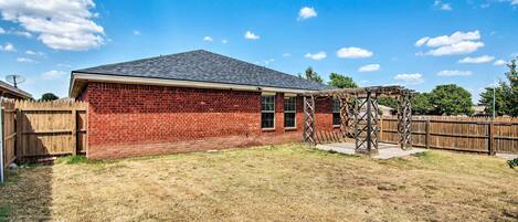 Casa (4 Bedrooms) | Parte interna