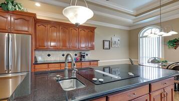 House (Multiple Bedrooms) | Interior