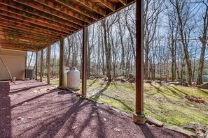 شقة (5 Bedrooms) | المنشأة من الداخل