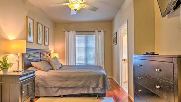 Apartment (5 Bedrooms) | Bahagian dalam