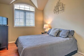 Apartment (5 Bedrooms) | Innenbereich