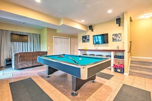 Apartment (5 Bedrooms) | Interior