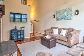 Appartement (5 Bedrooms) | Interieur