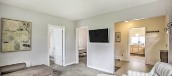 Lovely Thermopolis Home < 3 Mi to Hot Springs