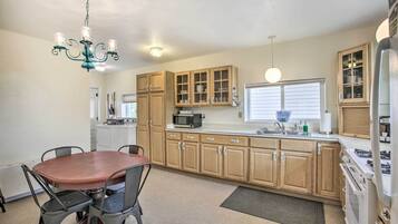 Maison (2 Bedrooms) | Intérieur