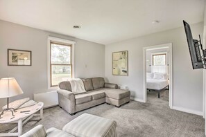 Ferienhaus (2 Bedrooms) | Innenbereich