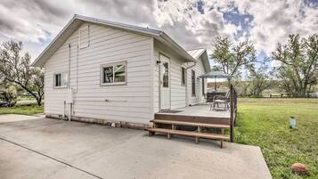 Maison (2 Bedrooms) | Intérieur