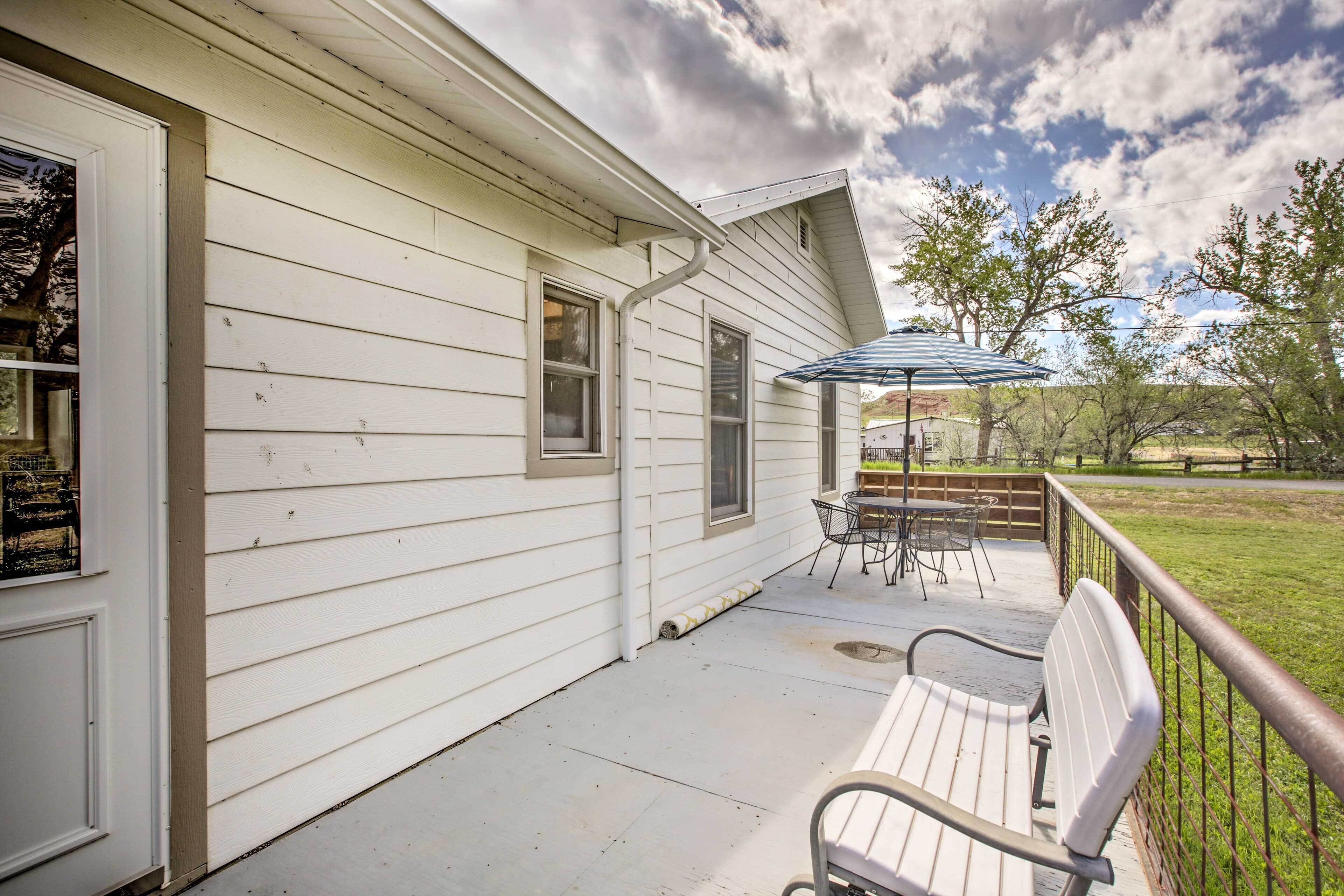 獨棟房屋 (2 Bedrooms) | 住宿內部