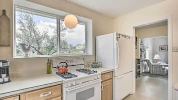 Rumah (2 Bedrooms) | Interior