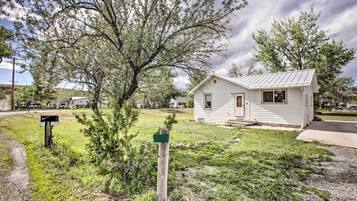 Maison (2 Bedrooms) | Intérieur
