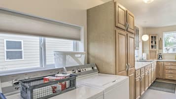 Maison (2 Bedrooms) | Intérieur