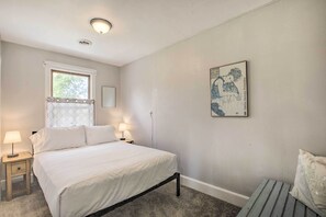 Casa (2 Bedrooms) | Interior