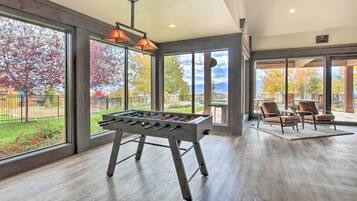 Rumah (5 Bedrooms) | Interior