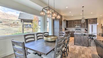 独立别墅 (5 Bedrooms) | 住宿内部