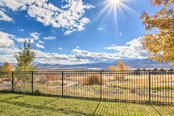 Maison (5 Bedrooms) | Intérieur