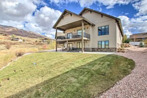 Maison (5 Bedrooms) | Intérieur