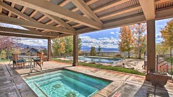 Maison (5 Bedrooms) | Intérieur