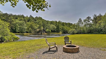 House (1 Bedroom) | Front of property