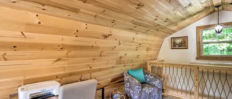 House (1 Bedroom) | Interior