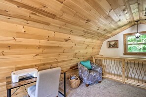 Hus (1 Bedroom) | Innvendig