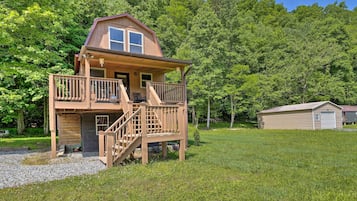 House (1 Bedroom) | Interior