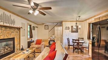 House (1 Bedroom) | Interior