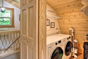 Casa (1 Bedroom) | Interior