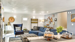 Rumah (4 Bedrooms) | Interior