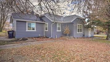 Rumah (4 Bedrooms) | Interior