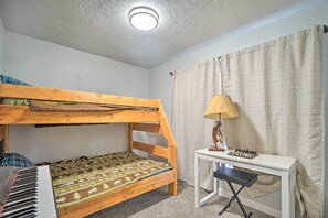 Casa (4 Bedrooms) | Interior