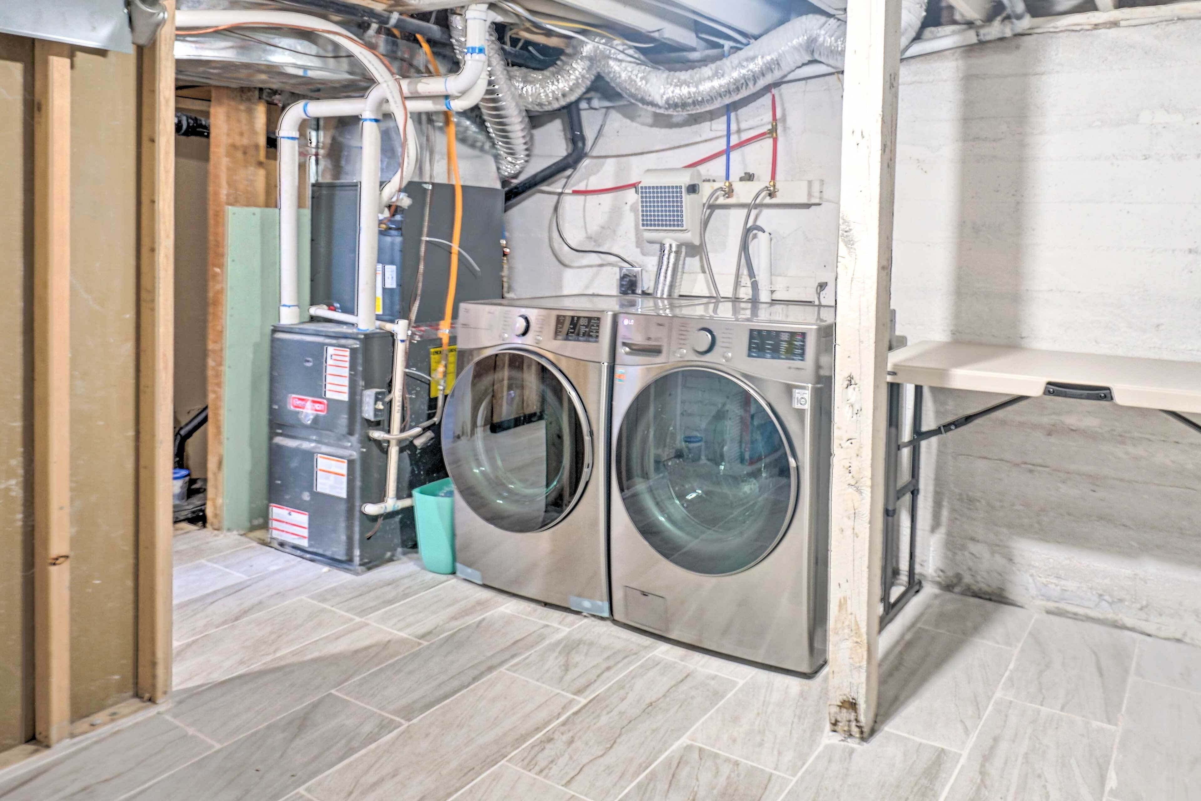 House (4 Bedrooms) | Bahagian dalam