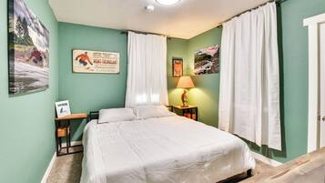House (4 Bedrooms) | Interior