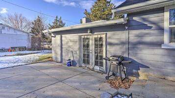 Rumah (4 Bedrooms) | Interior