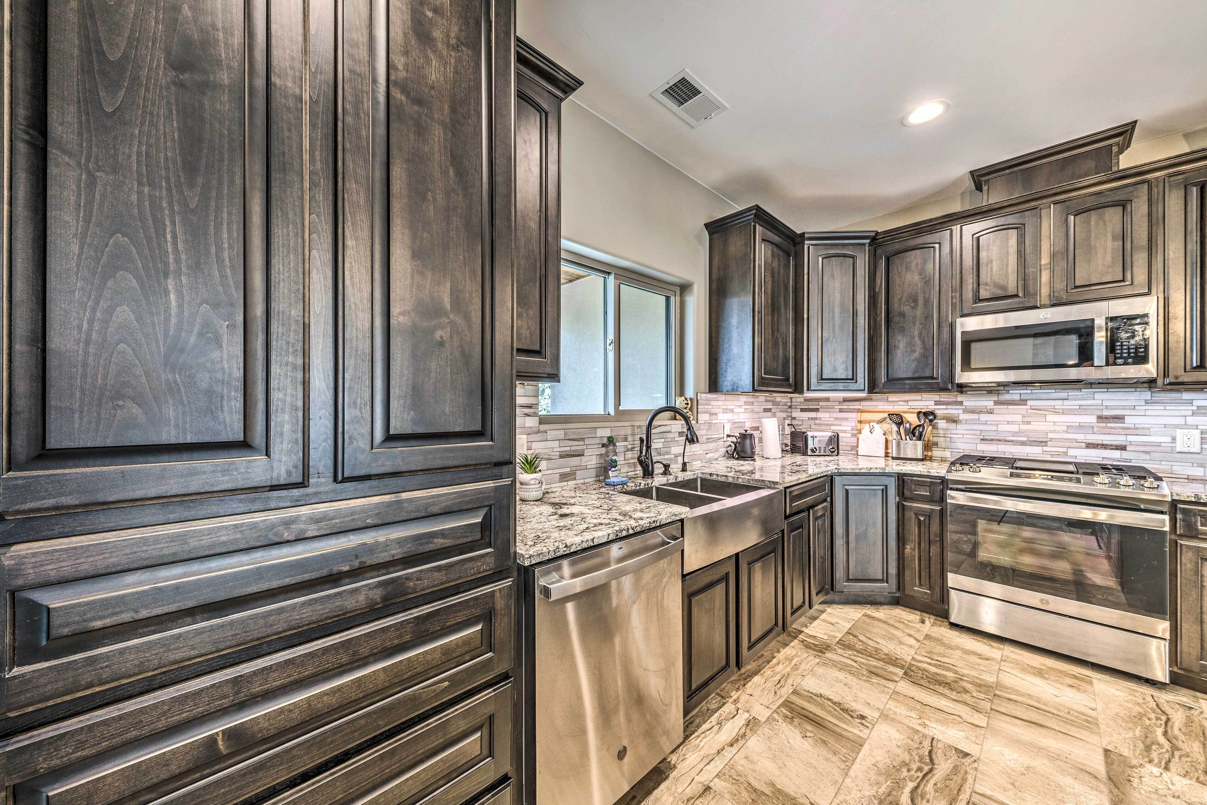 Hus (4 Bedrooms) | Innvendig