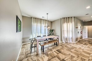 하우스 (4 Bedrooms) | 내부