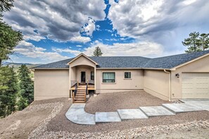 하우스 (4 Bedrooms) | 내부