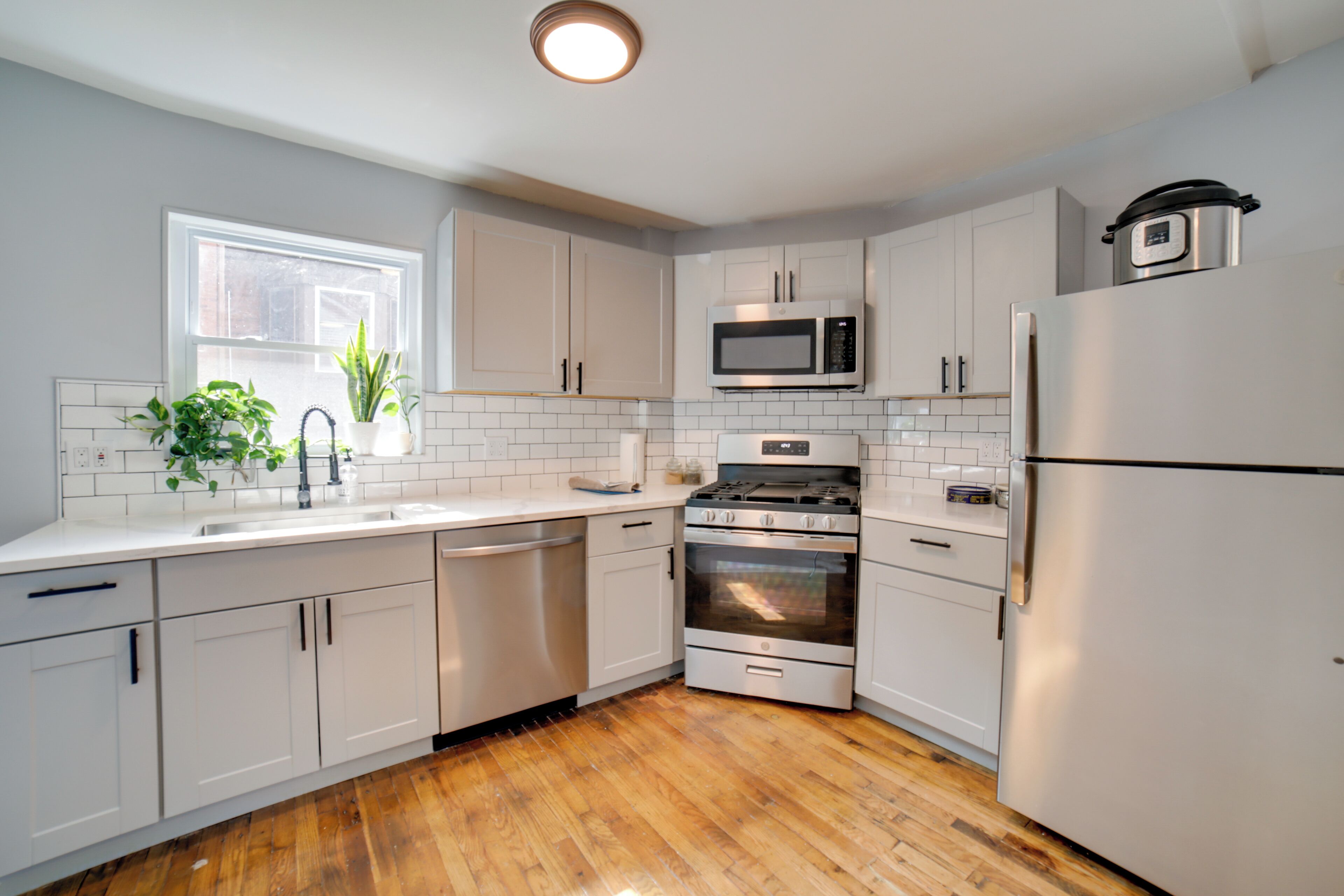 Ferienhaus (3 Bedrooms) | Innenbereich