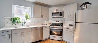 Pittsburgh Home Near Frick Park, 7 Mi to Dtwn