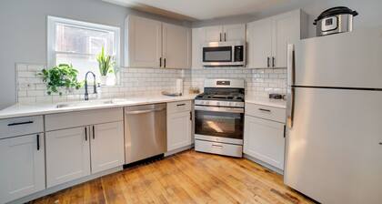 Pittsburgh Home Near Frick Park, 7 Mi to Dtwn