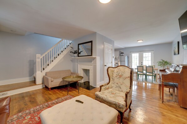 Casa (3 Bedrooms) | Interior